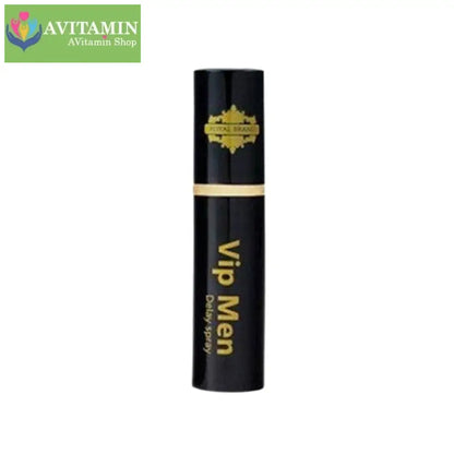 Vip Men - Giữ Lửa Đam Mê Cho Phái Mạnh Luôn Chủ Động