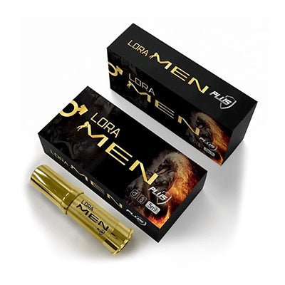 Xịt Lora Men Plus 5ml chính hãng hỗ trợ kéo dài thời gian - AVITAMINSHOP.COM