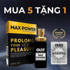 Xịt Oleo Lampo Max Power 12ml – Giải pháp kéo dài thời gian quan hệ cho nam giới - AVITAMINSHOP.COM