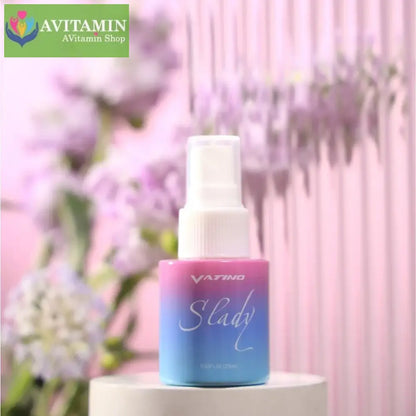 Xịt se khít Slady hỗ trợ cải thiện tình trạng khô âm đạo gel phụ khoa chăm sóc phụ nữ